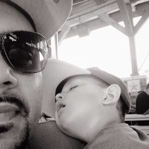 Meet your Posher, Lewis